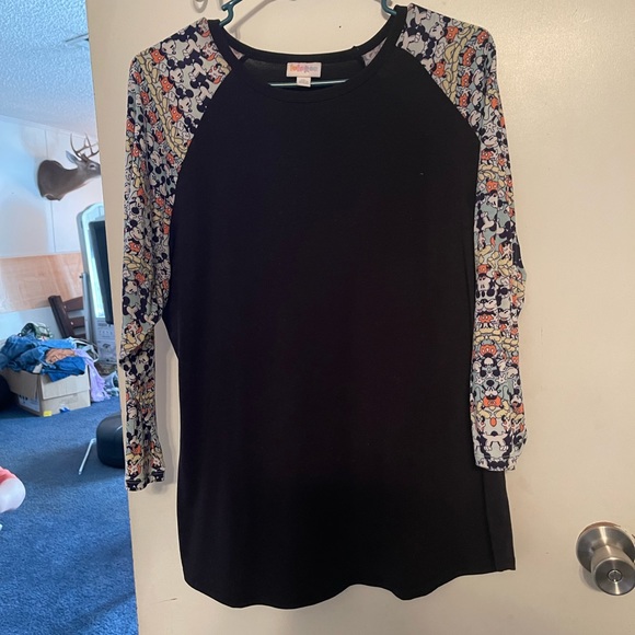 Large/xl shirt/dress lot, like new, some never worn - Picture 10 of 16